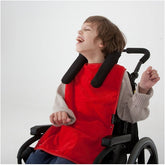 Mum 2 Mum PLUS Supersized Clothing Protector - Bibs & Neckerchiefs