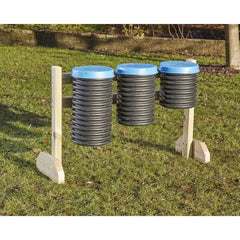 Music Frames Set (3Pk) - Outdoor Toys