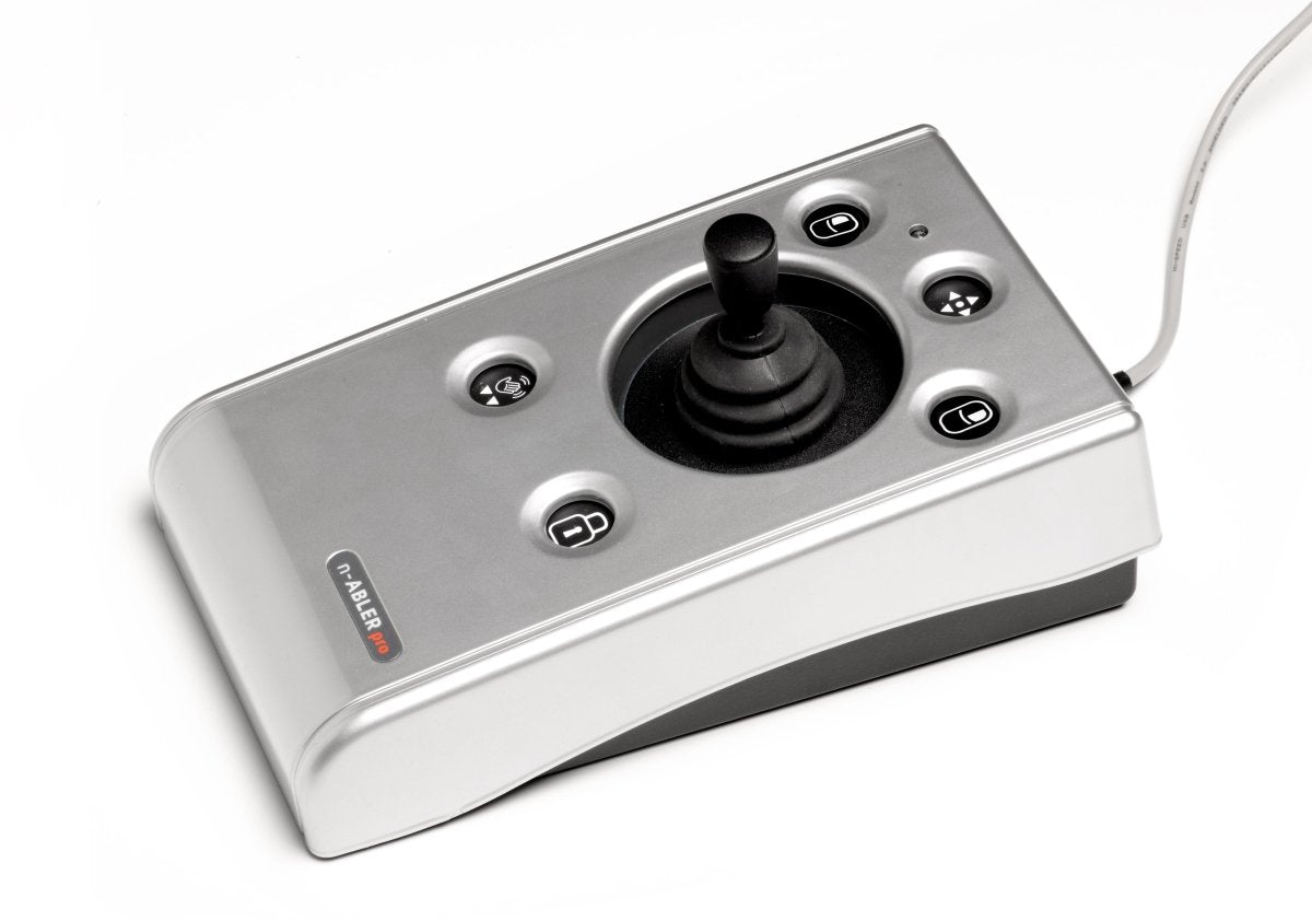 n - ABLER Pro Joystick -