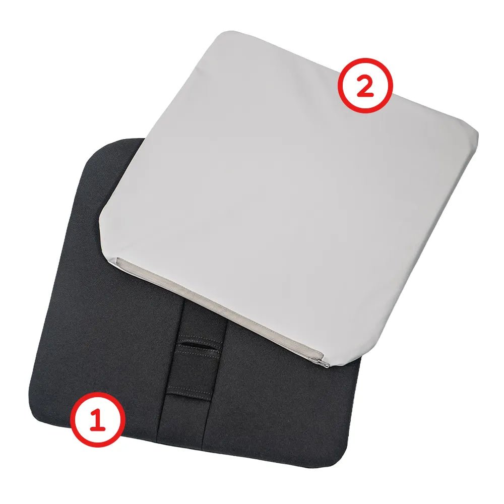 Octopus seat cushion - Care & Safety