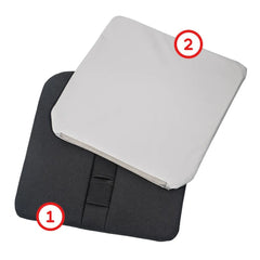 Octopus seat cushion - Care & Safety