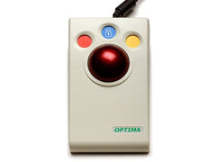 Optima Trackball - Learning Resource