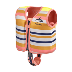 Original Konfidence Jacket with Removable Support Strap - Swimwear and Accessories