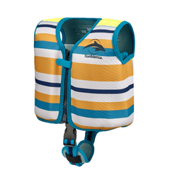 Original Konfidence Jacket with Removable Support Strap - Swimwear and Accessories