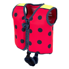 Original Konfidence Jacket with Removable Support Strap - Swimwear and Accessories