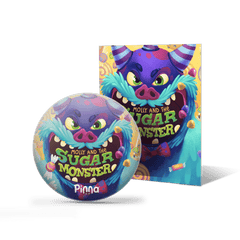 Pinna StoryShields - for StoryPhones - Sensory Toys