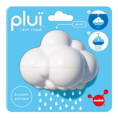 Plui Rain Cloud - Sensory Toys