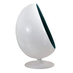 Pod Ball Chair Sensory Retro Egg Shape 136cm - Learning Resource