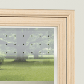 Polycarbonate Window Protection Unit - Sensory Equipment