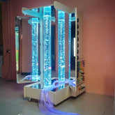 Portable Sensory Room - Sensory Equipment