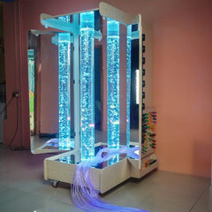 Portable Sensory Room - Sensory Equipment