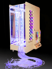 Portable Sensory Room - Sensory Equipment