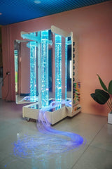 Portable Sensory Room - Sensory Equipment