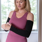 Protective Arm Sleeves - Adults - Daytime Clothing
