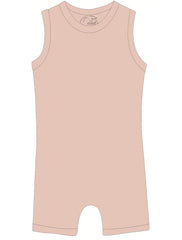 R101C 100% Cotton Toby Vest - Adult - Bodyvests and Sleepwear