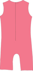 R102C Adult 100% Cotton Summer Pjs - Bodyvests and Sleepwear