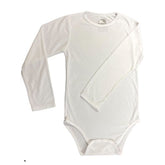 R154 Thermal Long Sleeved Brody Popper Vest - Bodyvests and Sleepwear