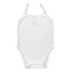 R211 Bella Thermal Popper Vest - Bodyvests and Sleepwear