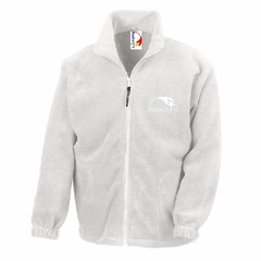 R238 Back Fastening Fleece - Adult - Daywear