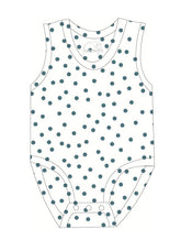 R43C Adult's 100% Snappety Body Vest - Bodyvests and Sleepwear