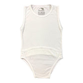 R73 Thermal Joey Vest Peg Tube Access - Bodyvests and Sleepwear