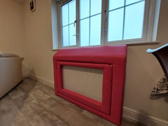 Radiator Padding - Custom Made - Sensory Equipment