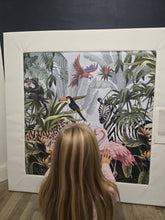 Rainforest Sound Pad - Sensory Equipment