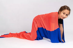 Resistance Tunnel - Sensory Play Meets Purposeful Movement - Sensory Equipment