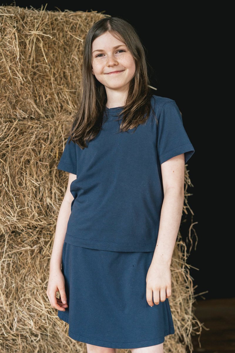 Riley T-Shirt - Daywear