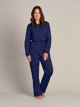 Rip Resistant Bodysuit with Long Sleeves - Daywear