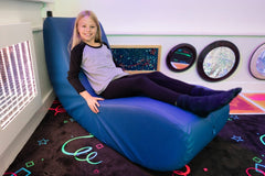 Rocking Seat - Sensory Equipment