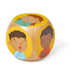 Rolling for Feelings - Sensory Toys