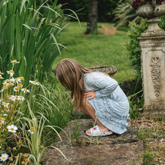 Rosa Ruffle Skirt - Daywear