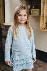 Rosa Ruffle Skirt - Daywear