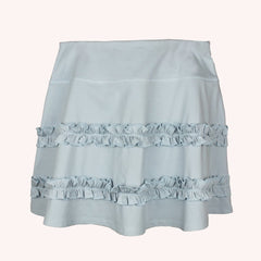 Rosa Ruffle Skirt - Daywear