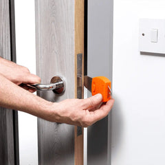 Safe - Loc Portable Door Lock - Care & Safety