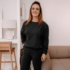 SAM Sensory - Adults Stylish Comfort Trousers - Daytime Clothing