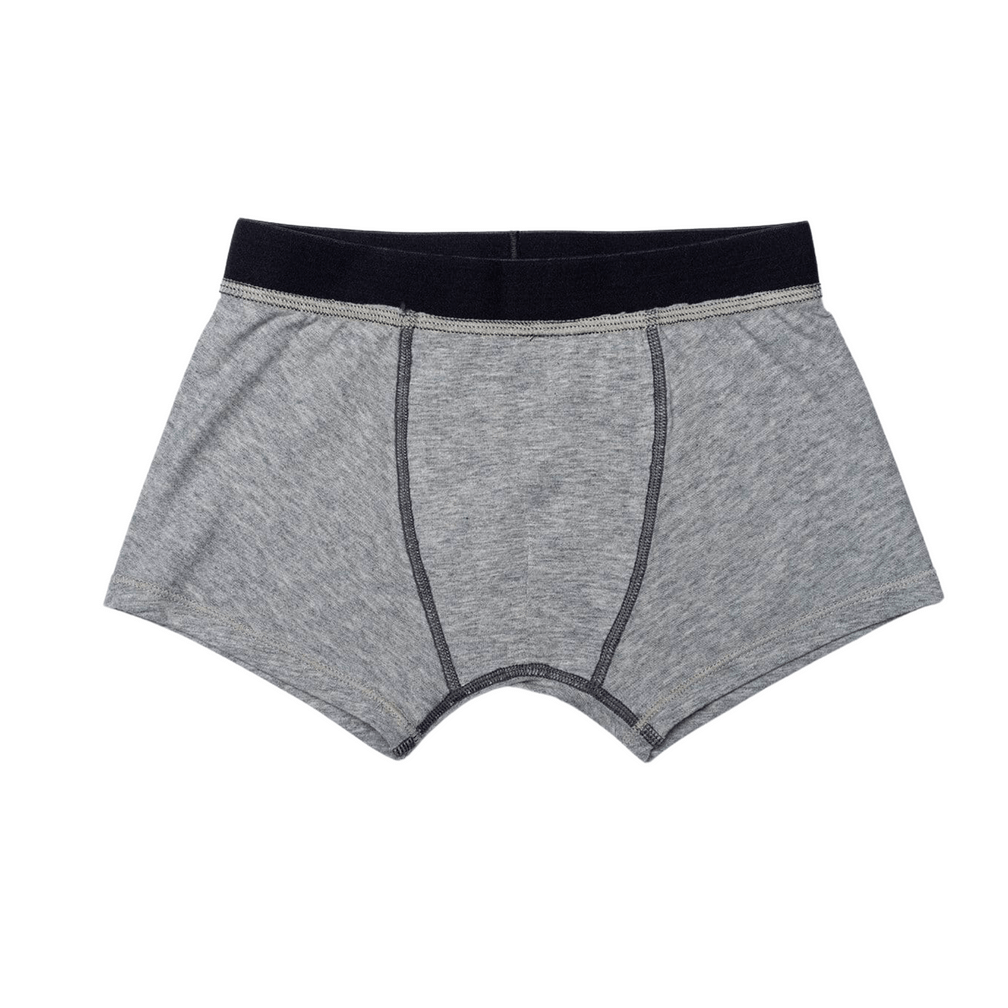 SAM Sensory - Boys Super Soft Organic Cotton Boxers - Daytime Clothing