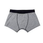 SAM Sensory - Boys Super Soft Organic Cotton Boxers - Daytime Clothing