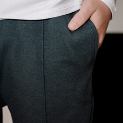 SAM Sensory - Kids Stylish Comfort Classic Trousers - Daytime Clothing