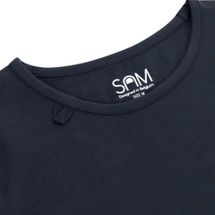 SAM Sensory - Long Sleeve Super Soft T-Shirt - Daytime Clothing