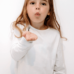 SAM Sensory - Long Sleeve Super Soft T-Shirt - Daytime Clothing