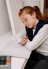 SAM Sensory - Weighted Pressure Collar - Sensory Equipment