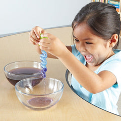 Sand and Water Fine Motor Tool Set - Learning Resource