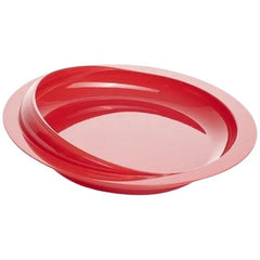 Scoop Dish Plate - Eating & Drinking