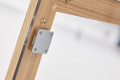 Secure Noticeboard - Sensory Equipment