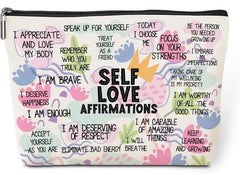 Self Love Affirmations 40 Piece Self - Harm Safety Kit - Care & Safety