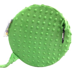 Senseez Bumpy Turtle Vibrating Cushion - Learning Resource
