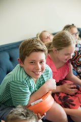 Senseez Orange Circle - Learning Resource