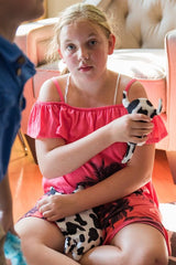 Senseez Soothable Vibe Massager - Sensory Toys